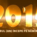 Noul an începe foarte curând. Vă invităm să-l petrecem împreună pe nemira.ro!