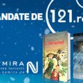 De sărbători, vom citi povestiri de Crăciun, un basm şi o Poveste de iarnă