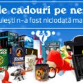 Pe locuri, fiţi gata, start: Târgul de cadouri debutează pe nemira.ro!
