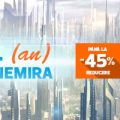 Moş Crăciun e sefist şi iubeşte cărţile de la Nemira