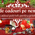 Hipsteri, tocilari sau sofisticaţi? Alege cadoul potrivit pentru oricare dintre prietenii tăi