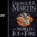 SONDAJ: Coperta ediţiei în limba română “The World of Ice & Fire” îşi caută coperta potrivită!