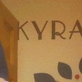 Campania Superlibrarii continuă: A.J.Fikry în vizită la librăria Kyralina