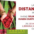 Joi, 22 octombrie, „Distanţa dintre noi” se micşorează cu ocazia lansării romanului semnat Jhumpa Lahiri