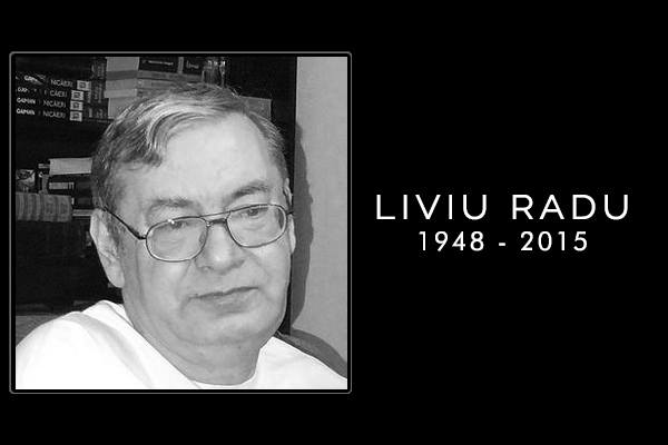 Liviu Radu remember