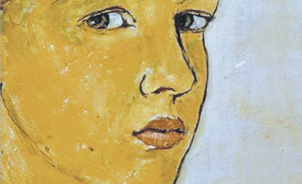RECENZIE: Charlotte, de David Foenkinos