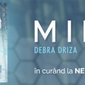 Avanpremieră: citeşte un fragment din Mila 2.0, romanul Young Adult care va cuceri publicul tânăr din România