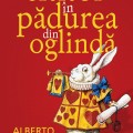 Eveniment editorial: ”Un cititor în pădurea de oglindă”, de Alberto Manguel, apare la Nemira!