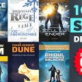 Ghidul celor 100 de cărţi SF & Fantasy de citit într-o viaţă