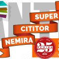 Căutăm Super-cititorul Nemira!