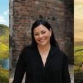 Interviu Diana Gabaldon: Imaginând călătoria în timp prin pietre neolitice