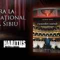 Editura Nemira la Festivalul Internaţional de Teatru de la Sibiu
