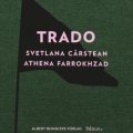 Lectură din TRADO la Noaptea Literaturii Europene de la București, din 9 septembrie