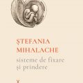Ștefania Mihalache – Premiul pentru Literatură la Gala Premiilor Matei Brâncoveanu