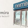 Librăria Nemira se redeschide într-un spaţiu nou pe Bulevardul Magheru din Bucureşti
