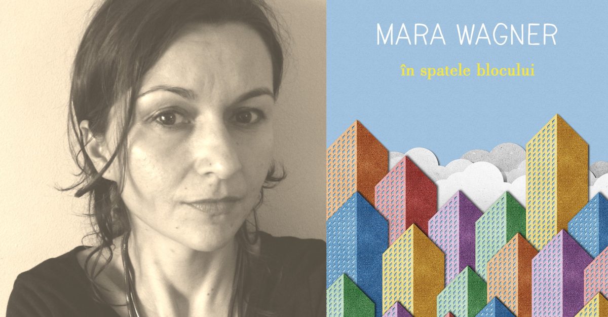 Cristina Andrei și Mara Wagner sunt invitate la festivalul „Orașul și Literatura” (LOFEST)