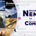 Surprizele Nemira la EECC 2017