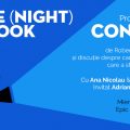 Movie night by the book – proiecţie Contact