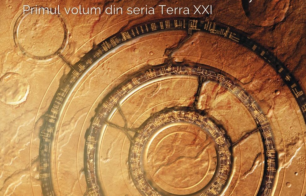 Epoca inocenței, de Adrian Mihălțianu – un debut SF de excepție în colecția Nautilus