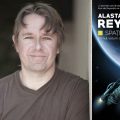 Interviu Alastair Reynolds: Despre ştiinţă, SF şi Spaţiul revelaţiei