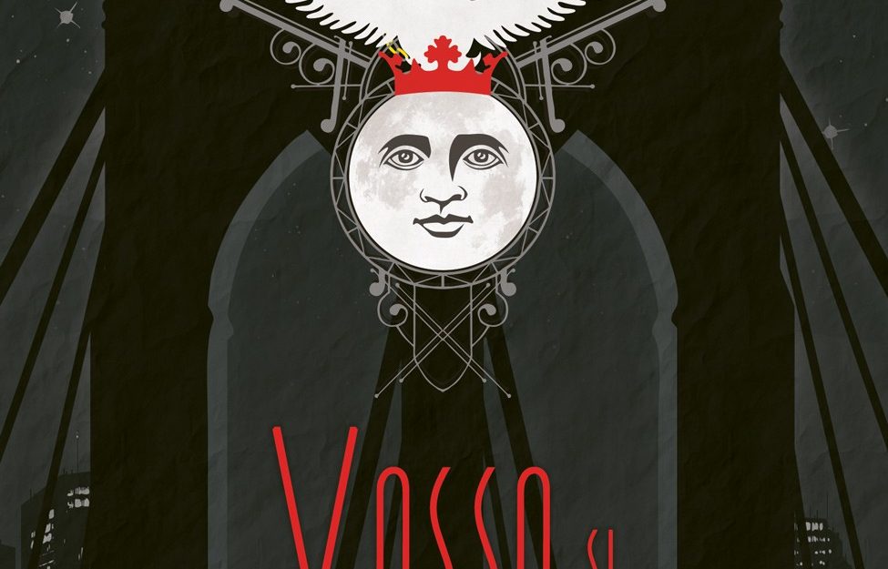Interviu: Sarah Porter despre „Vassa şi Noaptea”