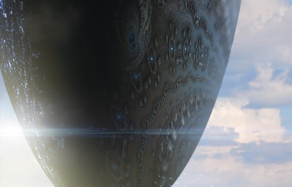Exclusiv: Evoluţia ştiinţei umane, de Ted Chiang