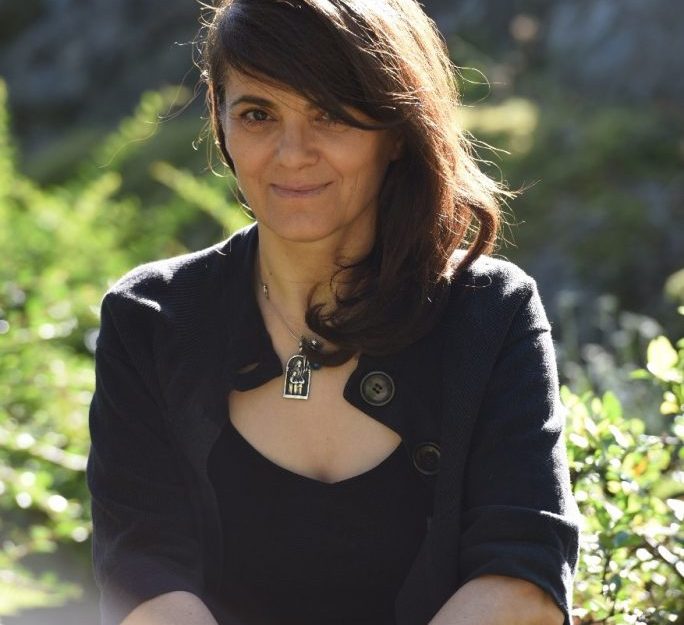 Svetlana Cârstean – invitată la Ledbury Poetry Festival, cel mai mare festival de poezie din Marea Britanie