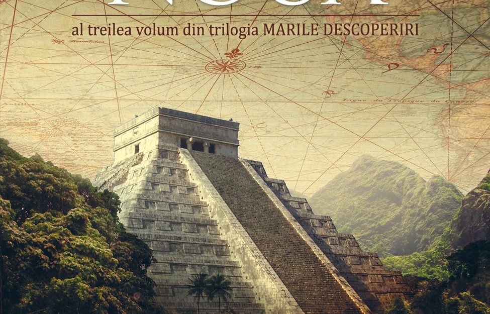 Fragment: Lumea nouă, de Michael A. Stackpole