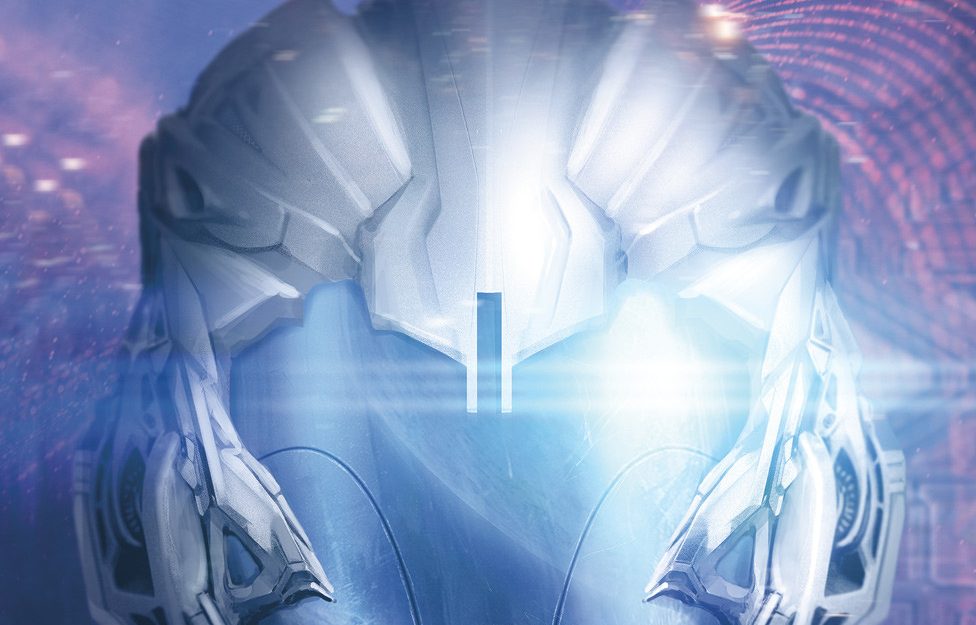 Fragment: Ultima colonie (Războiul bătrânilor #3) de John Scalzi