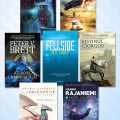 Festin literar la Editura Nemira: 7 titluri de citit în această toamnă