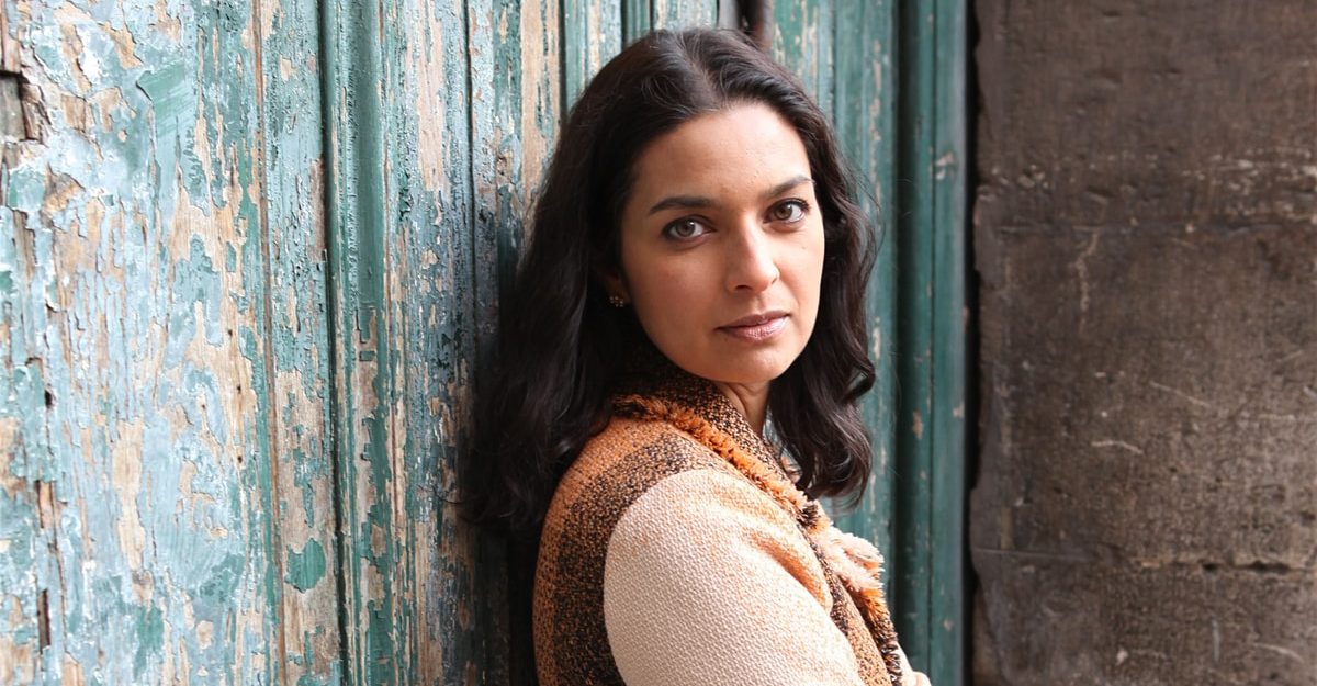 Fragment: Porecla, de Jhumpa Lahiri