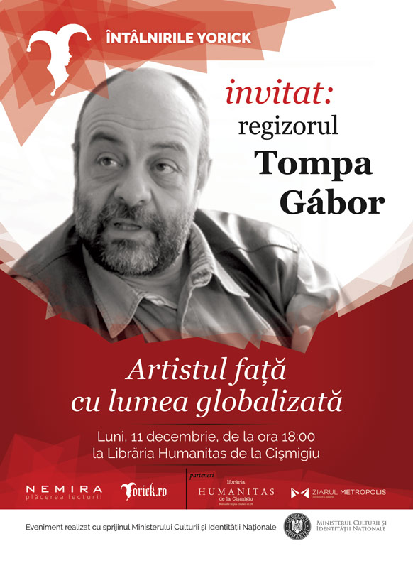Tompa Gabor