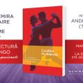 Clubul de lectură Damen Tango – a doua întâlnire pe ritmuri de tango