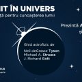 Bun venit în univers – Un tur de forță pentru cunoașterea lumii