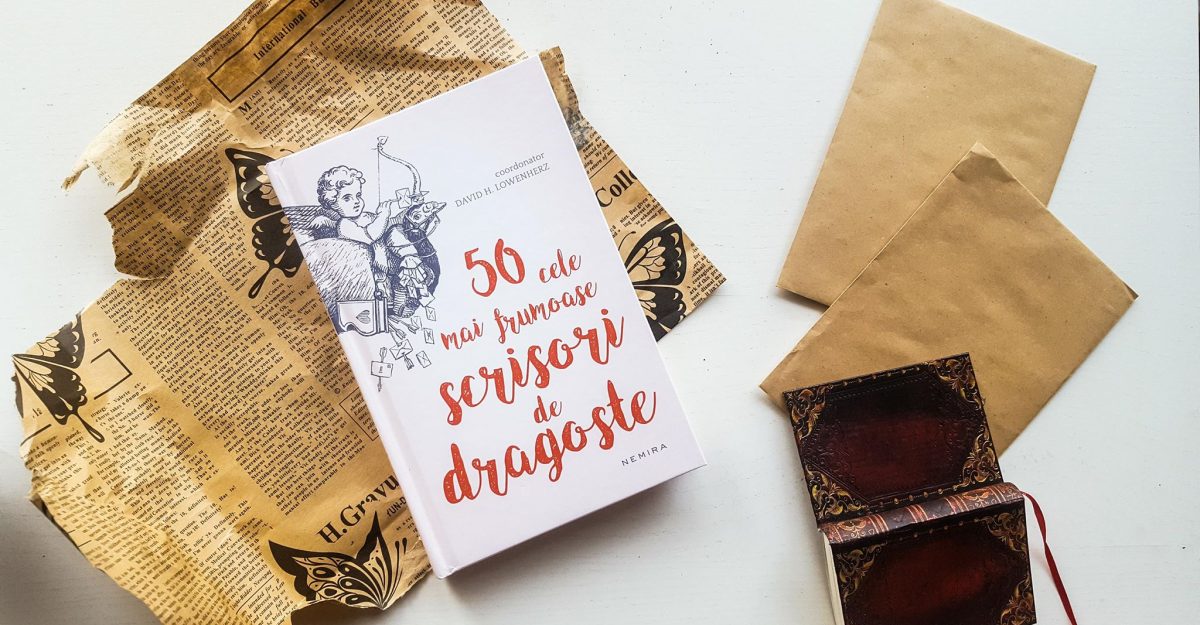 Dragoste de scrisori și scrisori de dragoste