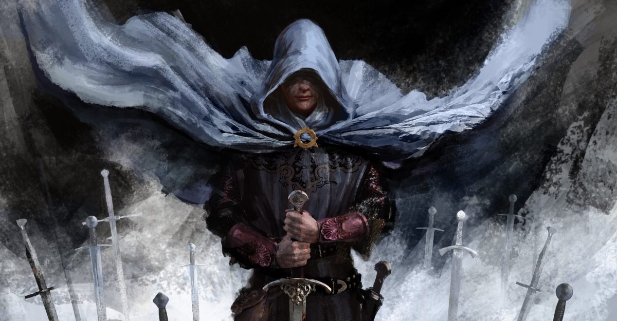 Fragment: Prințul spinilor, de Mark Lawrence