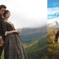 Vizitează Scoția împreună cu Claire și Jamie!