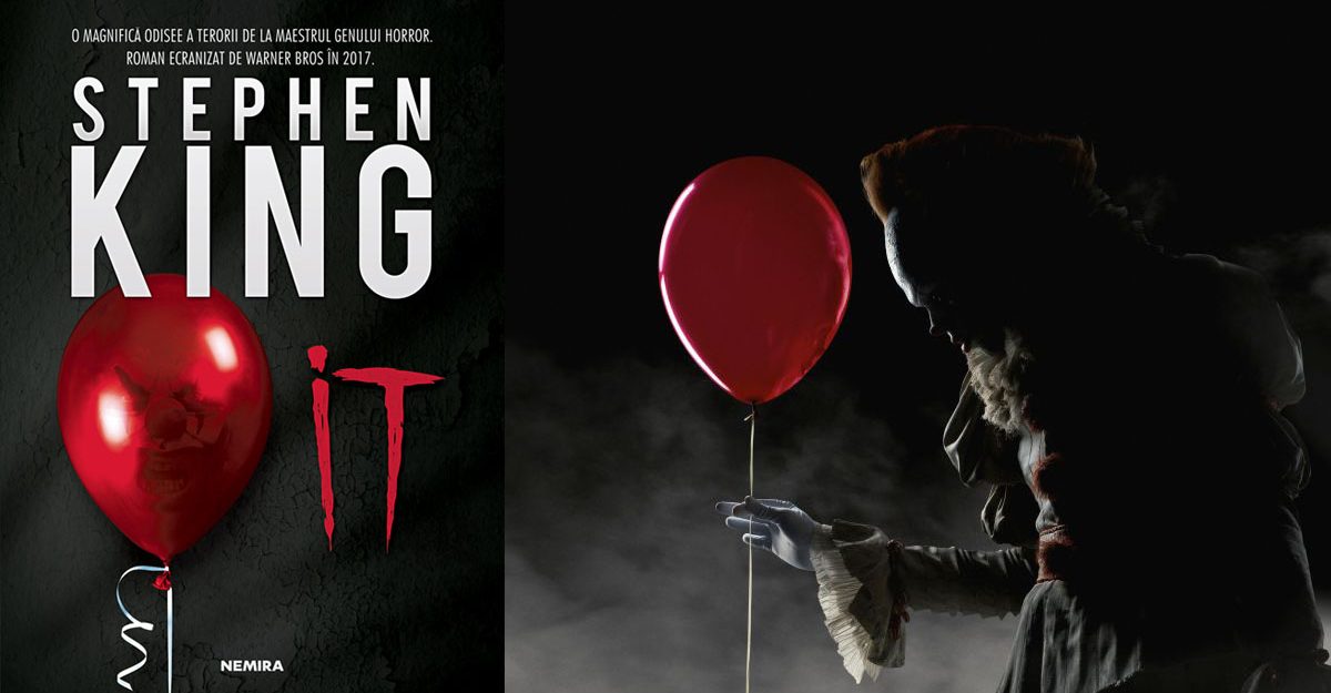 IT: Pennywise nu este singurul monstru din Derry