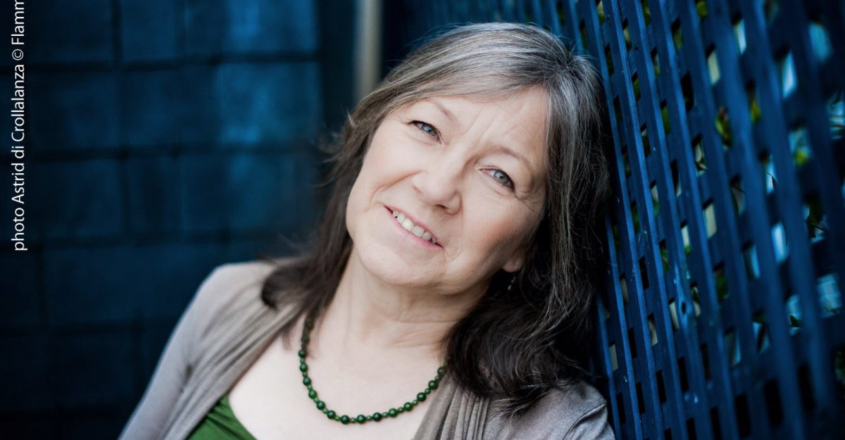 Robin Hobb a câștigat Premiul Gemmell pentru cel mai bun roman fantasy!
