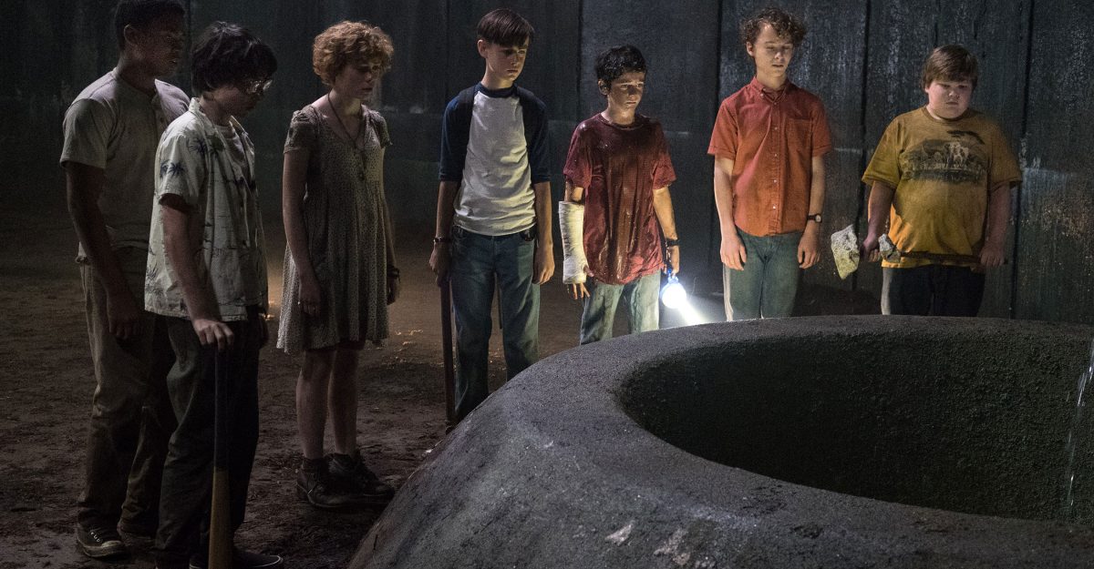 Lupta nu s-a terminat! Ne întoarcem în Derry în IT: Chapter Two