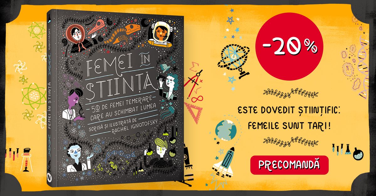 Este dovedit științific: femeile sunt tari!