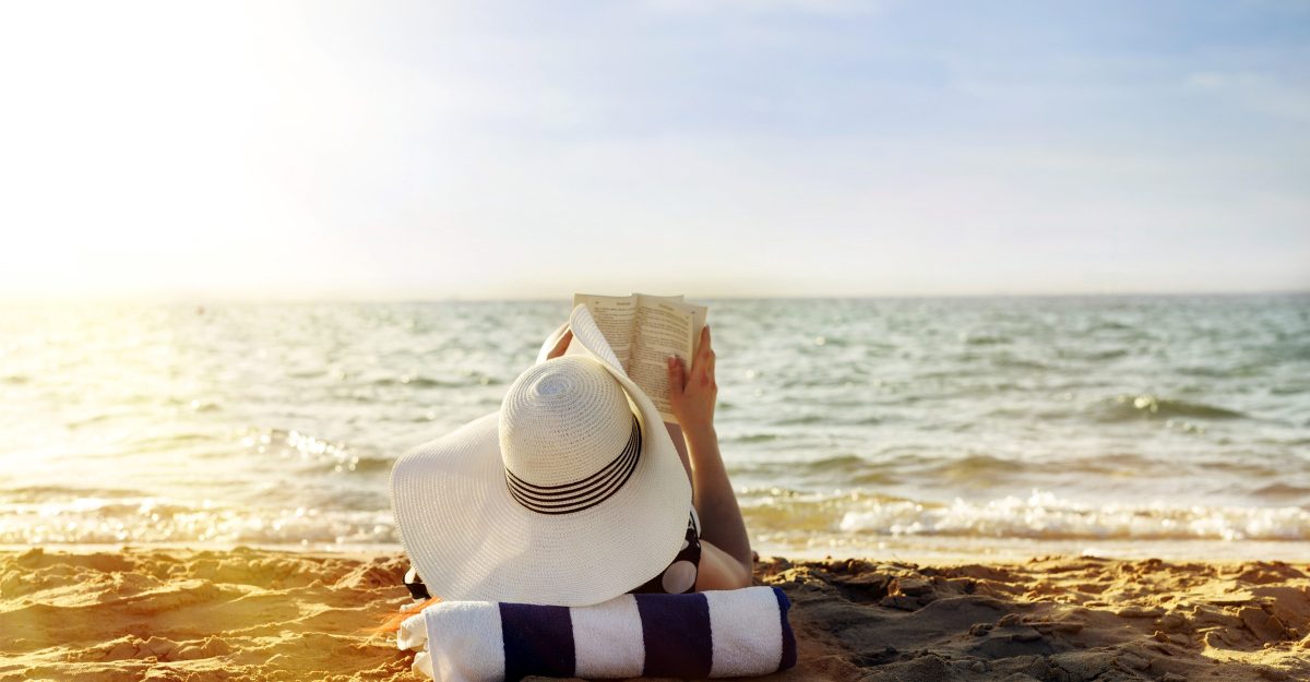 [9 august] Book Lovers Day: Ghidul unei zile perfecte