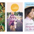 Cele mai citite cărți Nemira din vara 2018