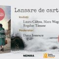 Lansarea romanului „O logodnă foarte lungă”, de Sébastien Japrisot