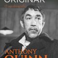 Autobiografia lui Anthony Quinn apare la editura Nemira [fragment în avanpremieră]