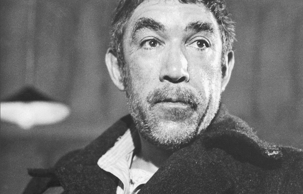 Autobiografia lui Anthony Quinn apare la editura Nemira [fragment în avanpremieră]