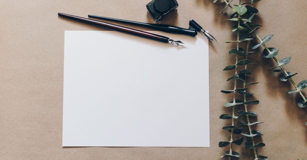 [Letter Writing Day] 5 scrisori de trimis în decembrie