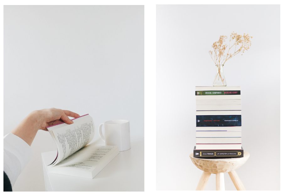 Reading challenge pentru 2019