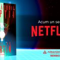 Zburătorii nopții – un SF Horror de la George R.R. Martin, acum și serial Netflix + Fragment în avanpremieră