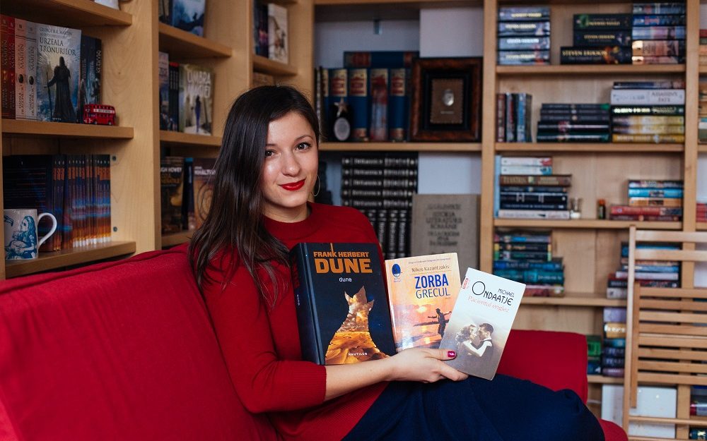STAFF PICKS – 3 personaje din cărți de care să te îndrăgostești